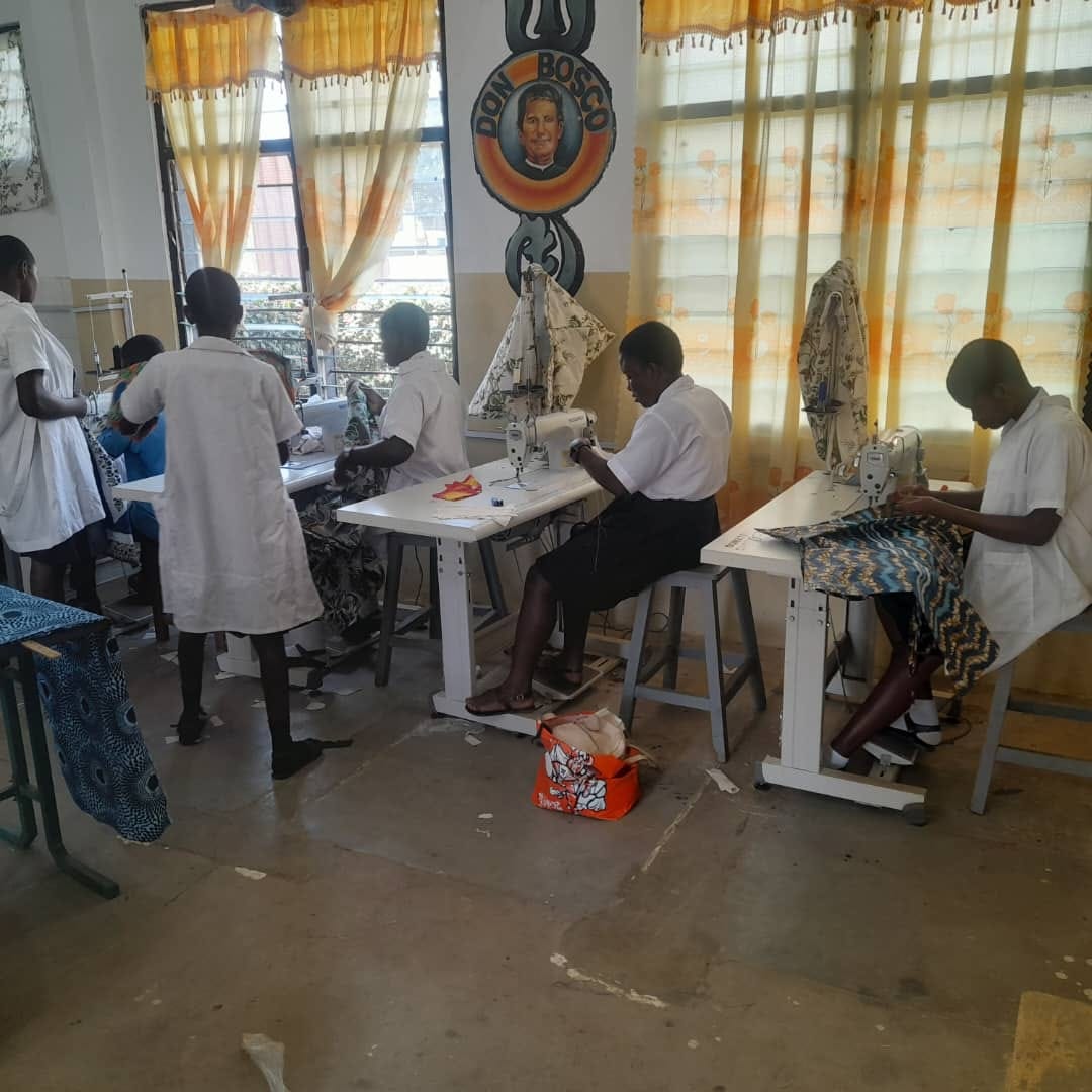 Fashion and Design Technology