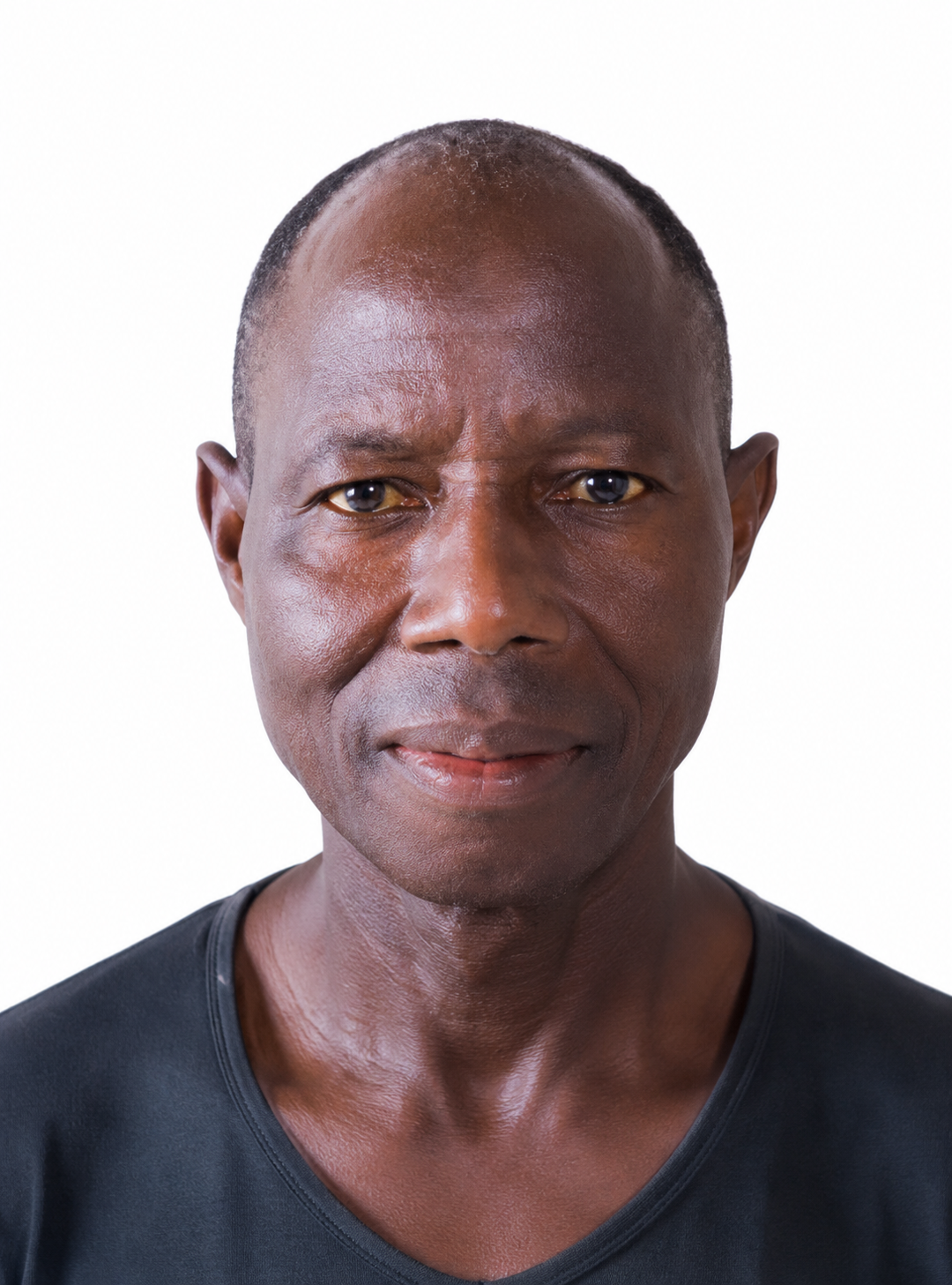 Augustine Ayew - Security Officer at DBTI Odumase