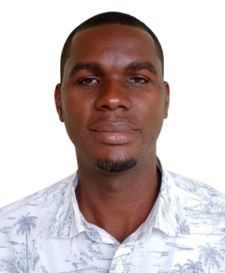 Benjamin Yaw Mensah - Facilitator at DBTI Odumase