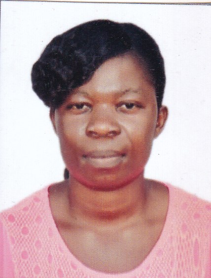 Comfort Amfo - Facilitator at DBTI Odumase