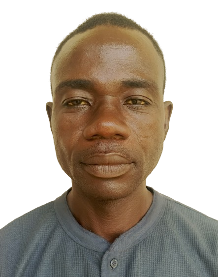 Emmanuel Appiah - Facilitator at DBTI Odumase
