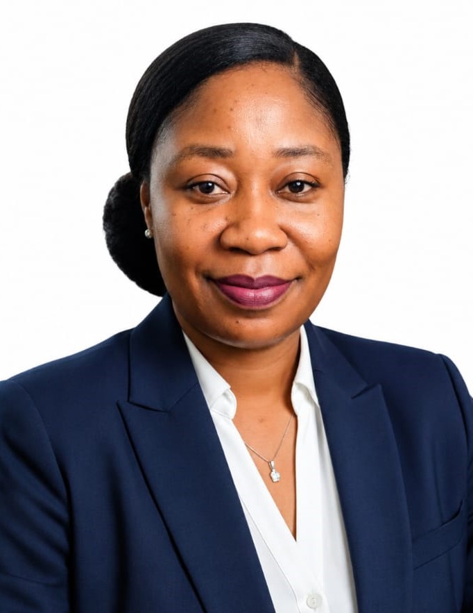 Gifty Williams - Administration Officer at DBTI Odumase