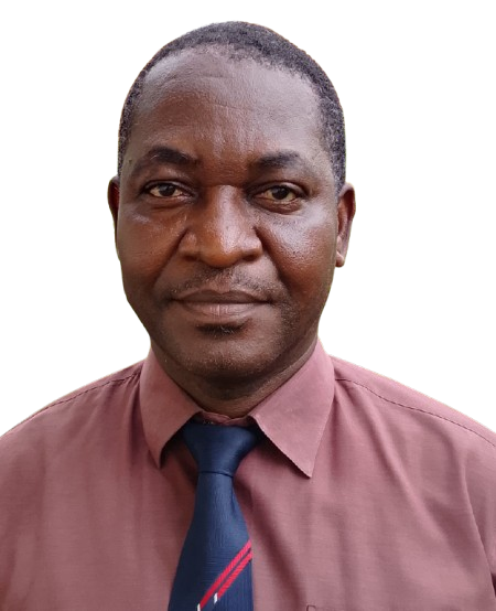 Hilary Barhri Domenanebe - HOD Business Secretarial Studies at DBTI Odumase