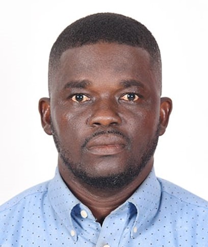 Isaac Botwe - Facilitator at DBTI Odumase