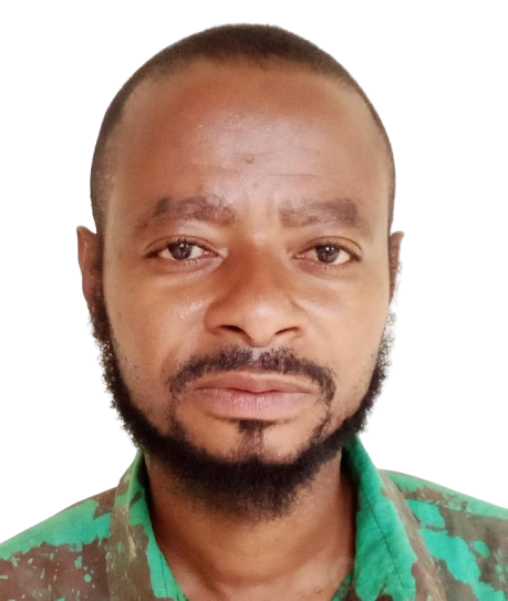 Jehosaphat Mensah - Facilitator at DBTI Odumase