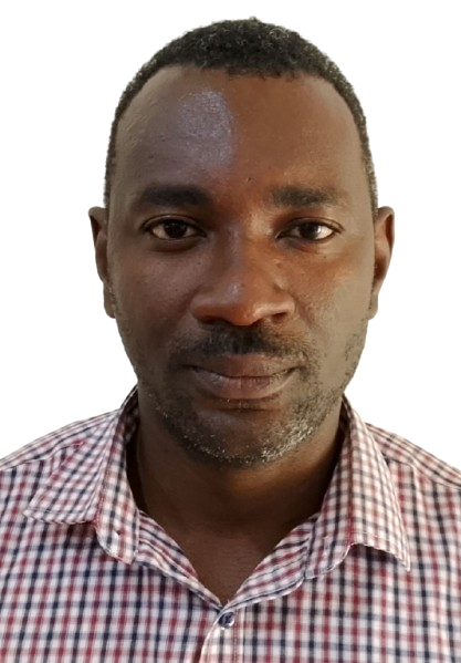 Joseph Kwaku Appiah - Vice Principal (Administration) at DBTI Odumase