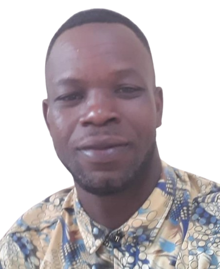 Kelvin Songdong - Facilitator at DBTI Odumase