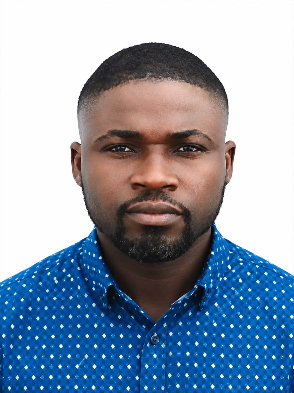 Kwabena Abankwa-Takyia - Facilitator at DBTI Odumase