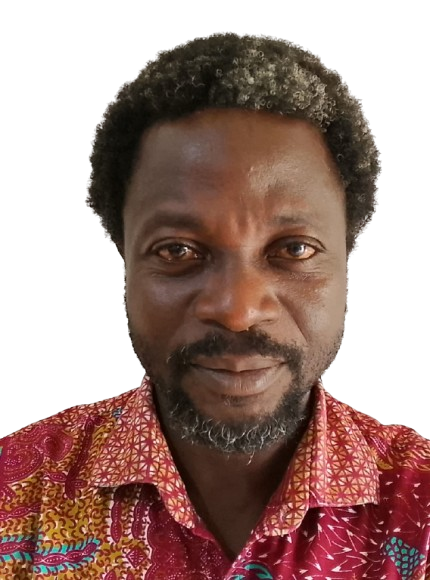 Lawrence Oppong Kyere - Facilitator at DBTI Odumase