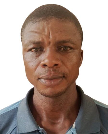 Martin Nyaaba Atingane - Facilitator at DBTI Odumase