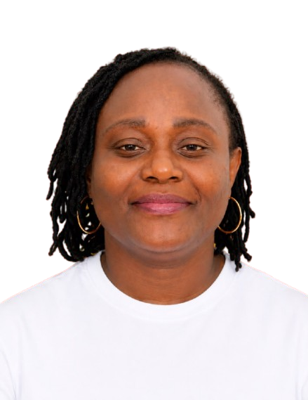 Paulina Kyei-Boaten - Facilitator at DBTI Odumase