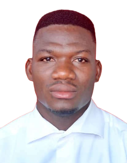 Raymond Tuozie - Facilitator at DBTI Odumase