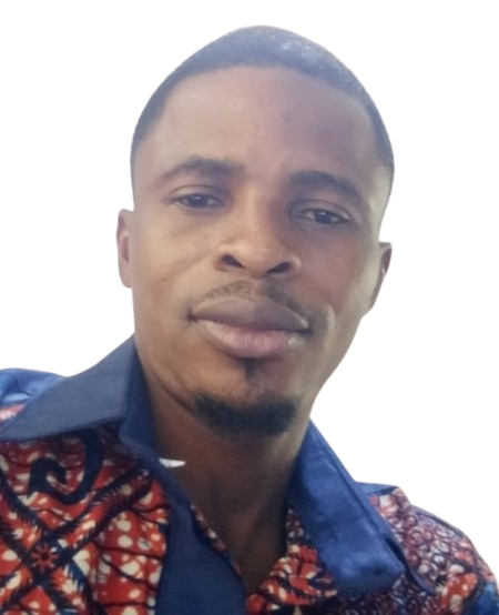 Richard Apambilla - Facilitator at DBTI Odumase