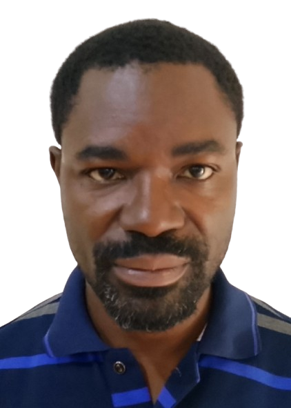 Silas Mensah - Facilitator at DBTI Odumase