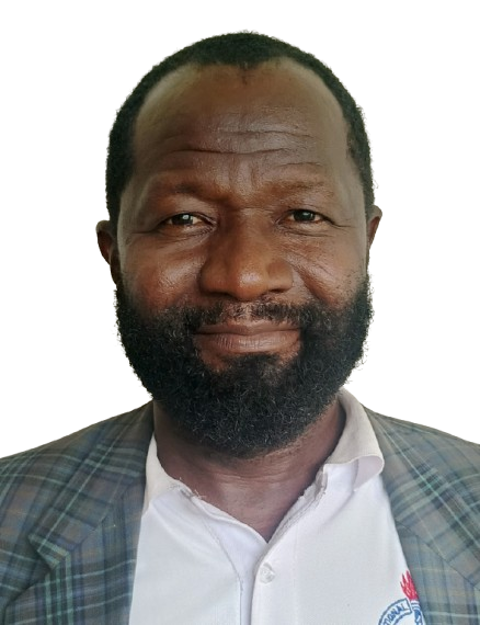 Sulemana Osman - Facilitator at DBTI Odumase